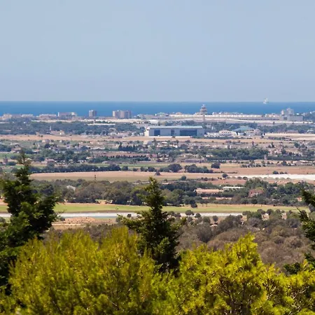 Vila Imagine *