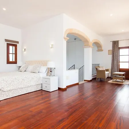 Imagine Villa Palma