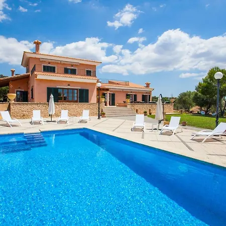 Imagine Villa Palma