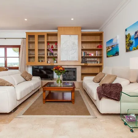 Villa Imagine Palma