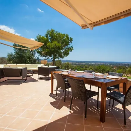 Villa Imagine Palma