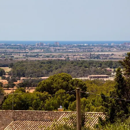 Imagine Villa Palma