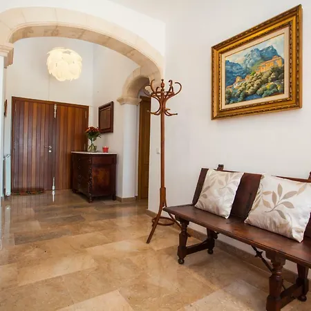 Imagine Villa Palma